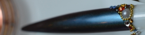 Pigment Jolie Femme
